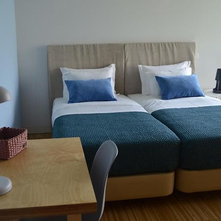 Coimbra Inn Eksteriør billede