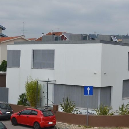 Coimbra Inn Eksteriør billede