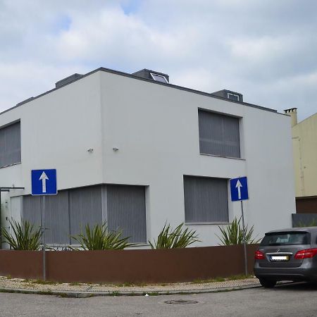 Coimbra Inn Eksteriør billede