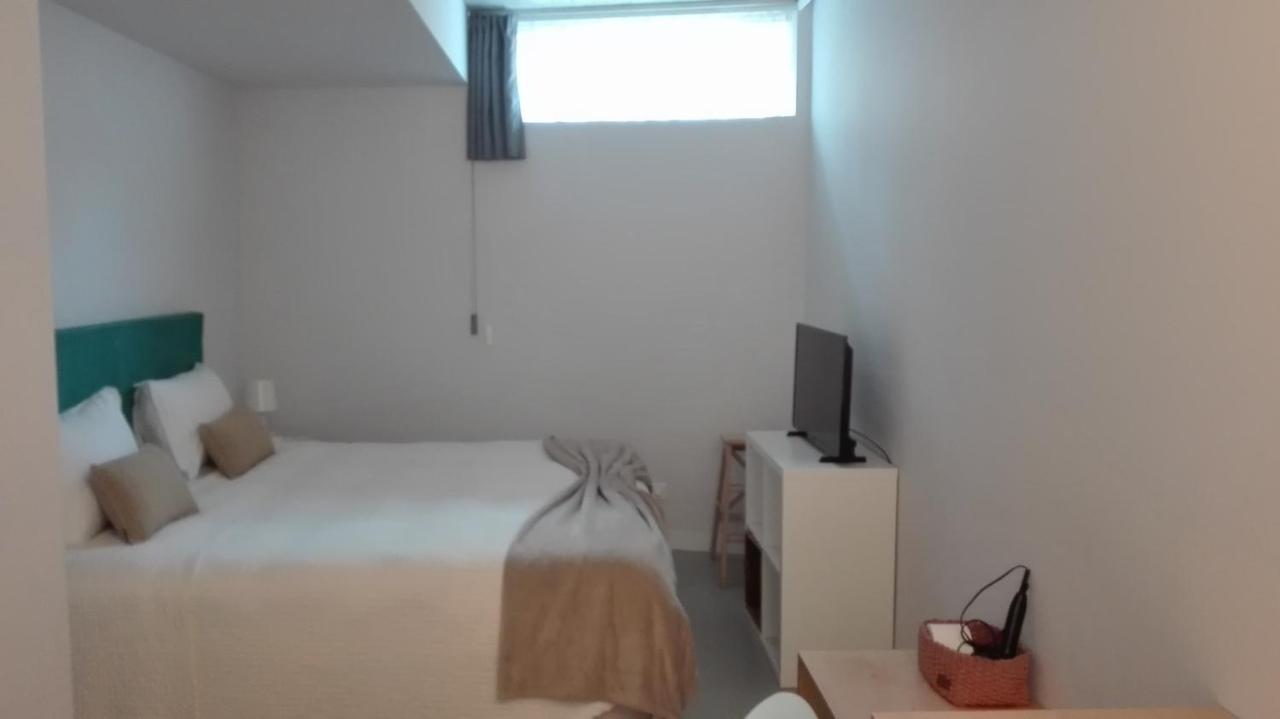 Coimbra Inn Eksteriør billede