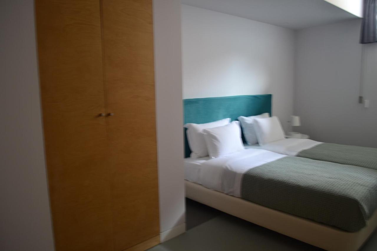 Coimbra Inn Eksteriør billede
