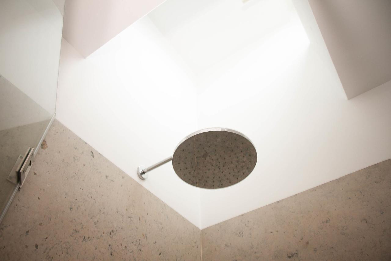 Coimbra Inn Eksteriør billede