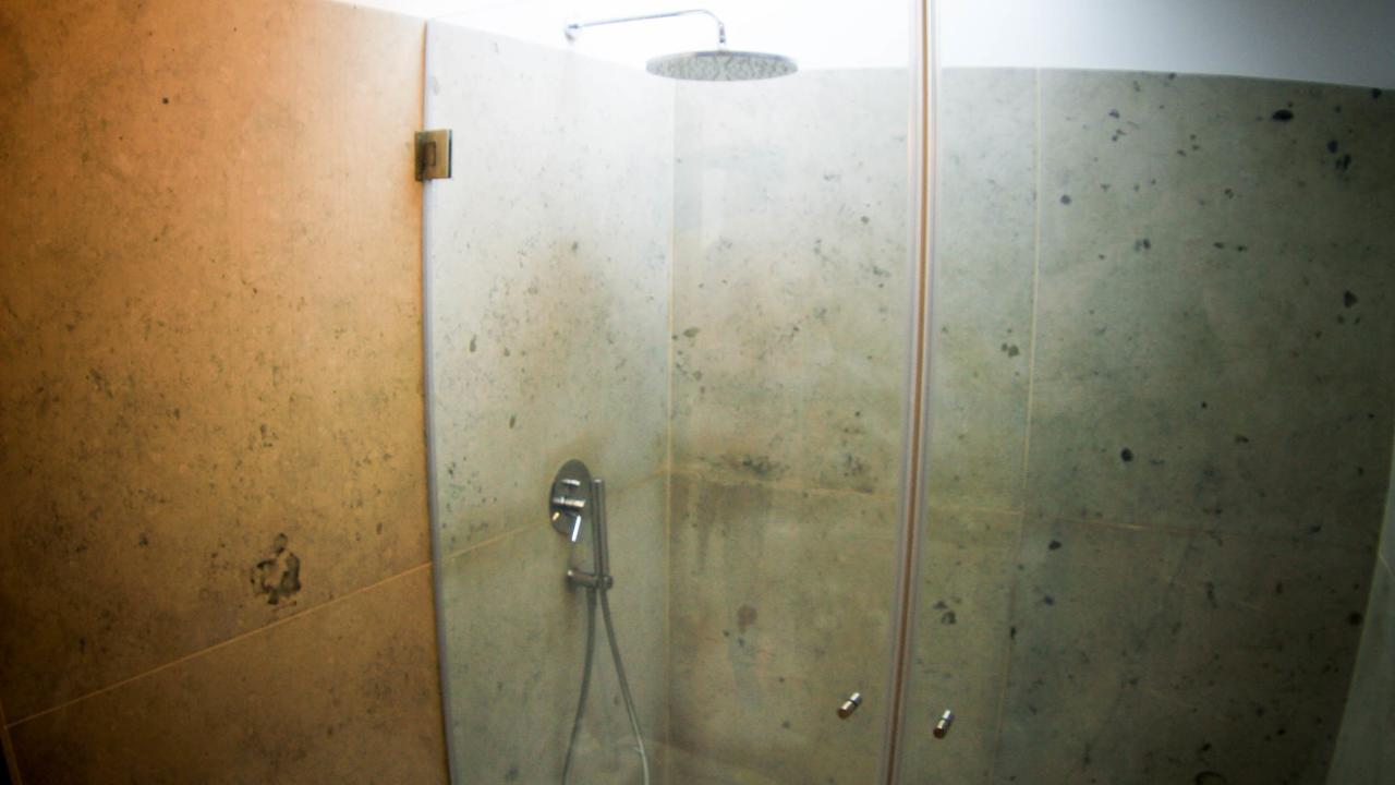 Coimbra Inn Eksteriør billede