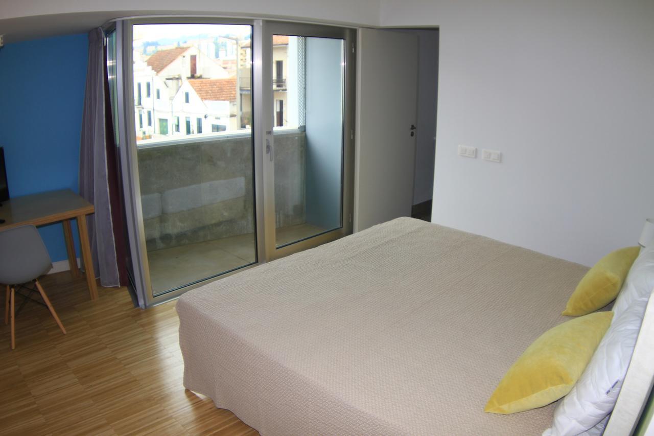 Coimbra Inn Eksteriør billede