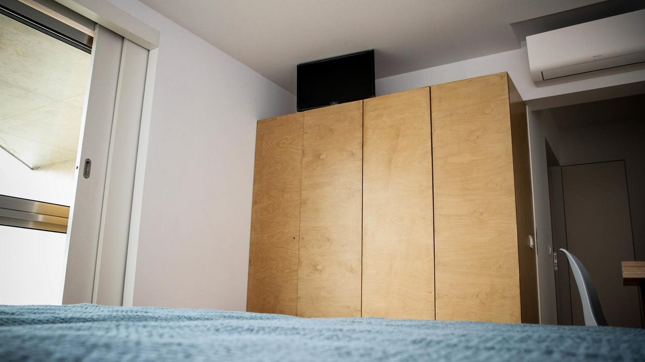 Coimbra Inn Eksteriør billede