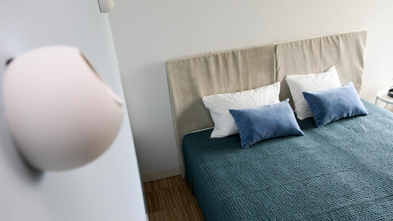 Coimbra Inn Eksteriør billede