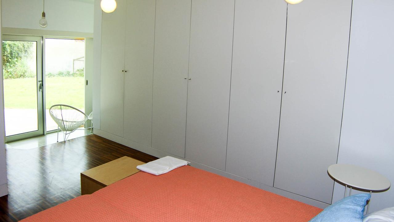 Coimbra Inn Eksteriør billede
