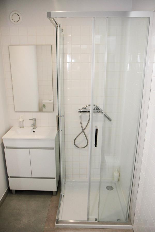 Coimbra Inn Eksteriør billede