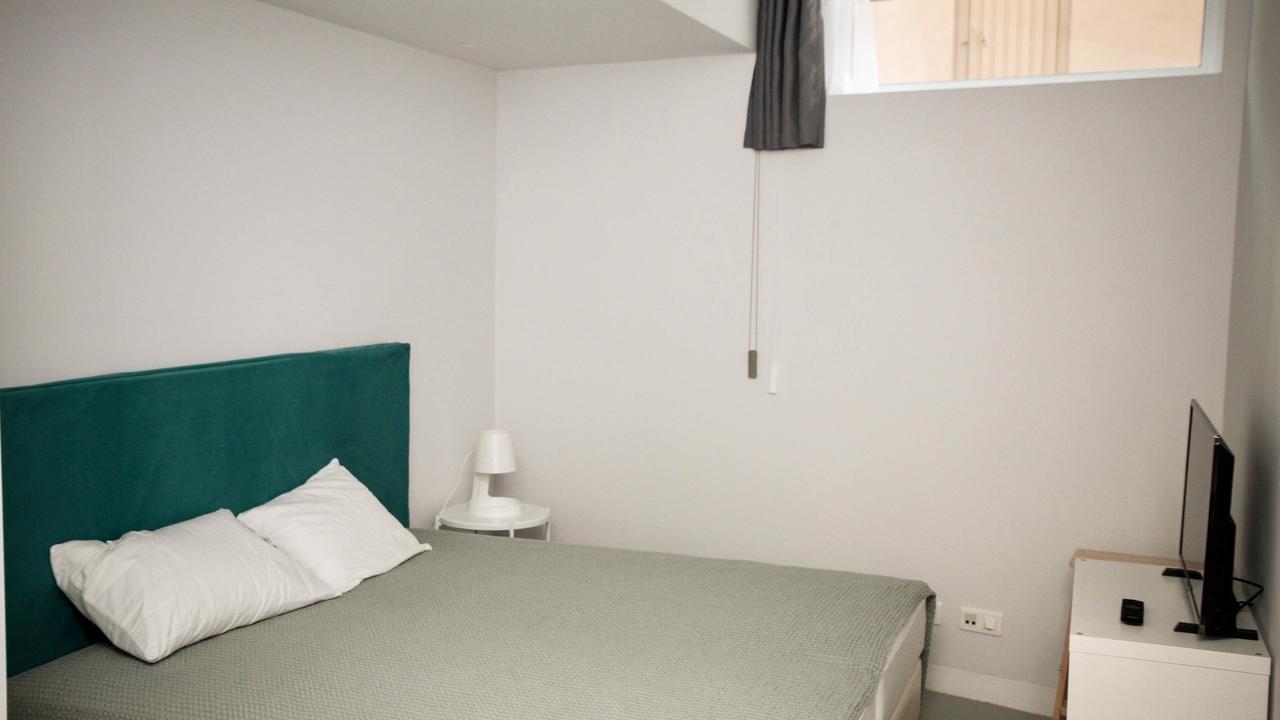 Coimbra Inn Eksteriør billede