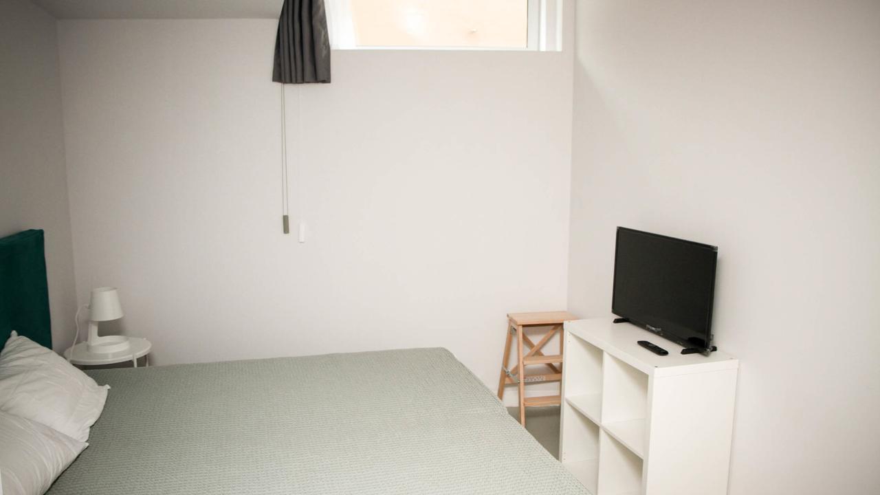 Coimbra Inn Eksteriør billede