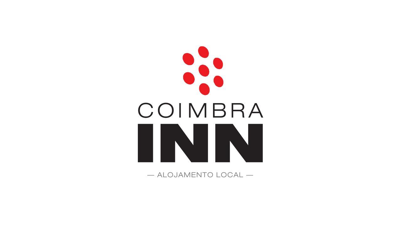 Coimbra Inn Eksteriør billede