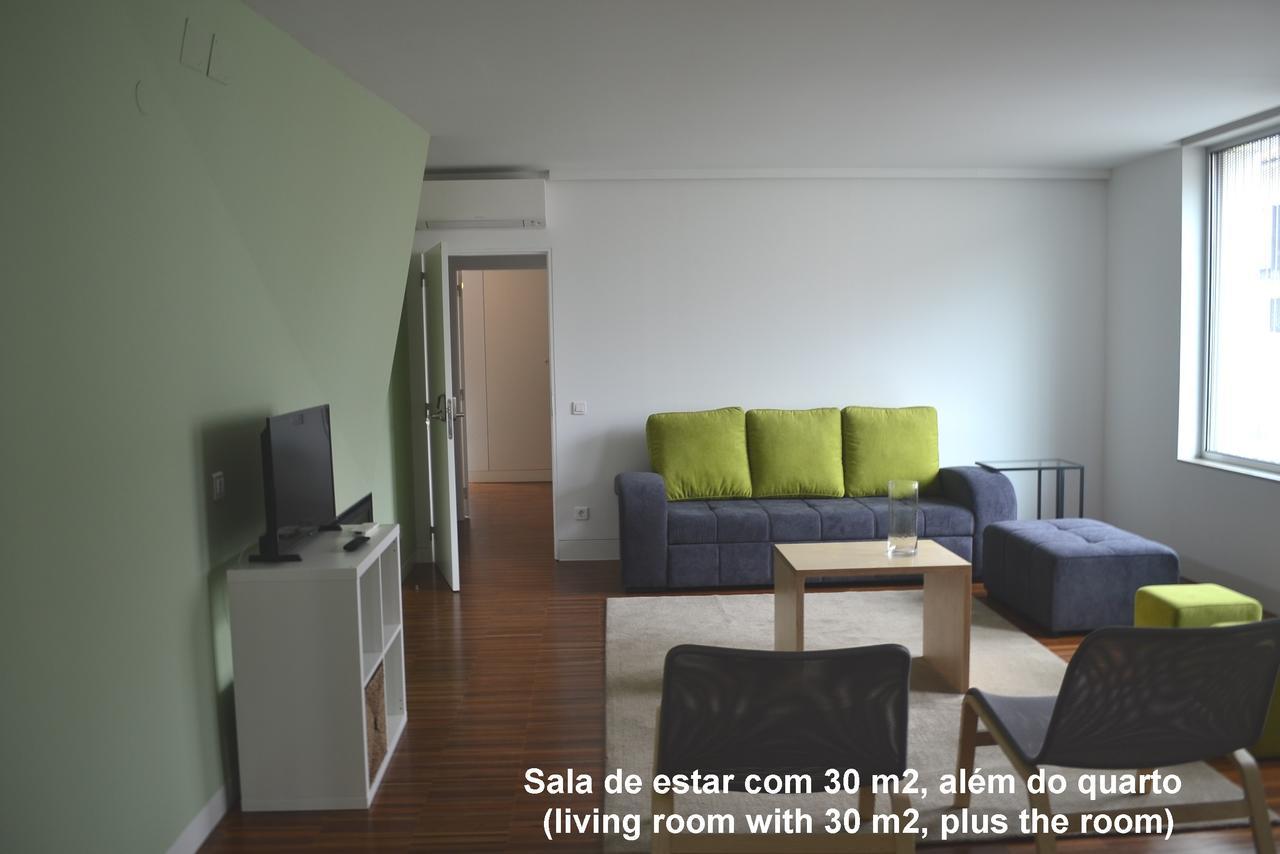 Coimbra Inn Værelse billede